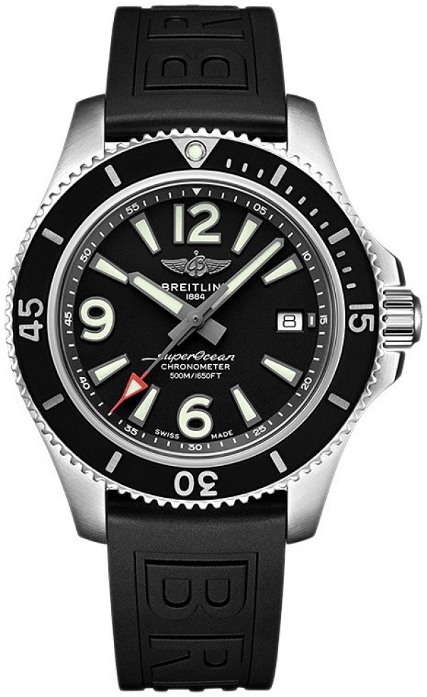 Breitling Superocean Automatic 42 A17366021B1S2